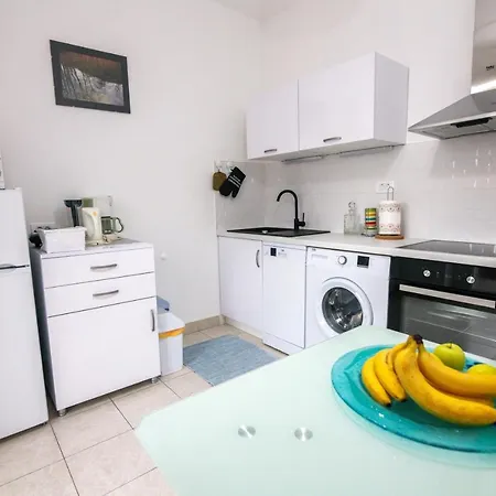 Kinkela Apartment